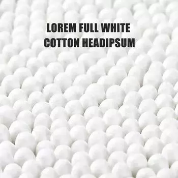 500 шт одноразовые ватные палочки с двухсторонним круглым наконечником для макияжа и снятия макияжа ежедневной уборки ухода за домашними животными многоцелевого назначения