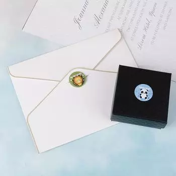 500 шт. Учителя награды наклейки милые животные наклейки школа мотивационные наклейки