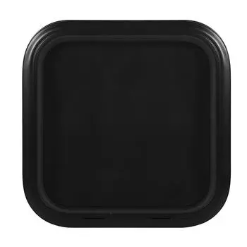 500 X 500 мм фиксированное окно для автофургона из алюминиевого сплава рама закаленное стекло устойчивость к ультрафиолетовому излучению водонепроницаемое для яхты