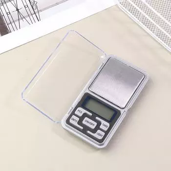 500G 0.01G точность электронные весы высокая цифровая точность ювелирные весы мини карманные весы баланс граммовые весы