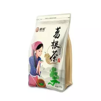 500g Authentic Deep Mountain Wild Pueraria Mirifica Tea