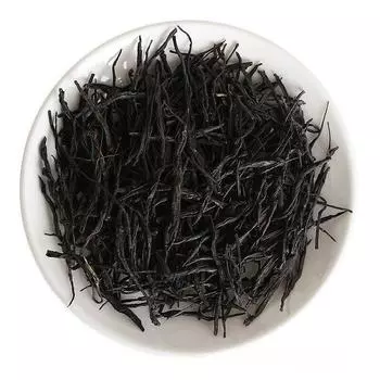 500г Чай Юньнань Дянь Хун Китай Красный (весенний чай) Чайные листья Фэнцин Дянь Хун