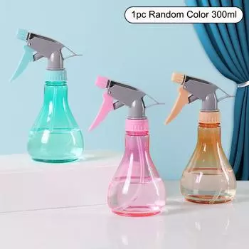 500Ml Water Spray Bottle Garden Plants Flower Watering Household Irrigation Flower Can Sprayer Supplies Gardening