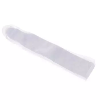 500Pcs/Box Dental Handle Protective Cover Disposable Ultrasonic Scaler Sleeves Film Dustproof Anti-Pollution Dentist Materials