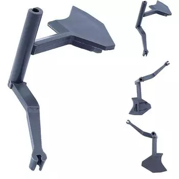 501518002 Триггер дроссельной заслонки, новый, прочный, практичный.