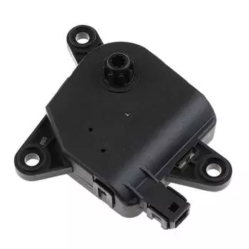 5019631AA Привод заслонки смесителя отопителя 2007 2008 2009 Chrysler Aspen 4885206AB, 5019631AA-5, 604-002 Автомобильные аксессуары CHINA