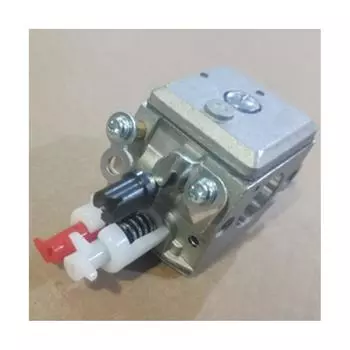 503283208 Карбюратор для Husqvarna 340 345 346 XP 350 351 353, замена бензопилы C3-EL18B, однотрубный карбюратор Jonsered