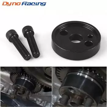 5046 Инструмент для установки износной втулки коленчатого вала для двигателей Cummins 3.9L 5.9L 6.7L