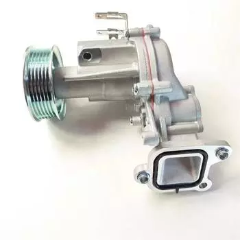 5048283Af новый водяной насос для Jeep Wrangler 2018-2022 2.0 L4