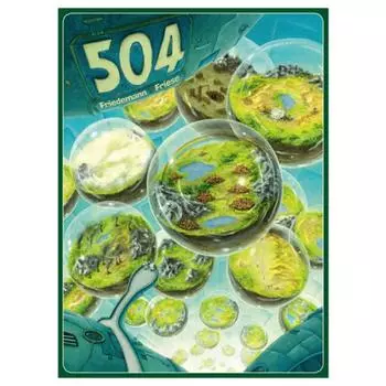504 корейская настольная игра