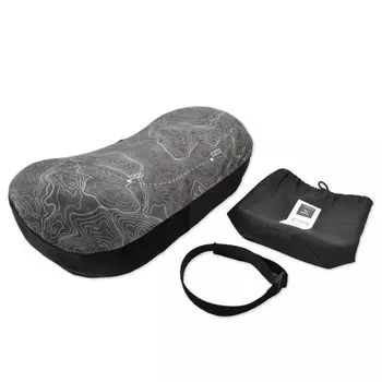 5050МАСТЕРСКАЯ УПАКОВОЧНАЯ ПОДУШКА МЯГКАЯ чёрный