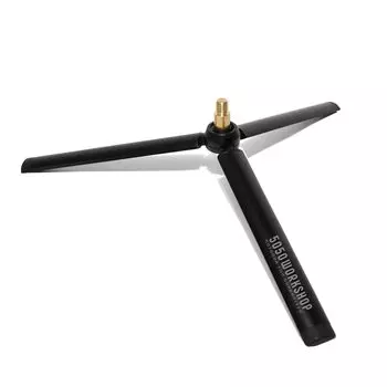 5050WORKSHOP MINI TRIPOD L Mini Tripod L size чёрный