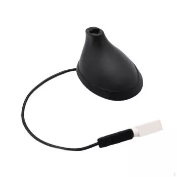 50540987 Основание крепления антенны на крыше Автомобильные аксессуары Простая сборка Профессиональные запасные части