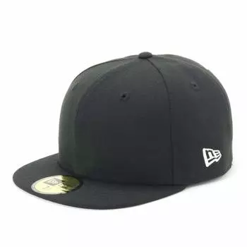 506 UMPIRE 12492082 Black 7 [New Era] 3/8 чёрный