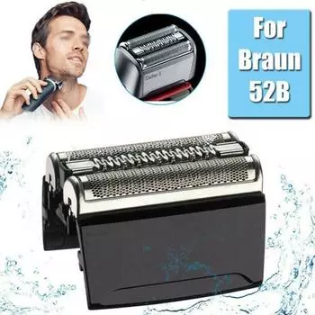 5090CC Бритвенная головка 57498 Замена деталей головки из фольги