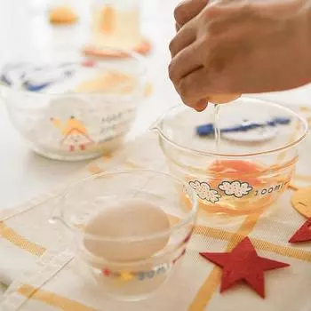 50/100/300 мл мерный стакан с одним носиком из боросиликатного стекла, мерная чаша для приготовления молока, кофе, эспрессо, мерная чаша для жидкости As picture