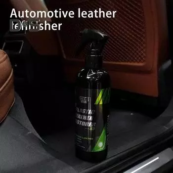 50/100 мл экономичное восстановленное чистящее средство для удаления пятен, полезное чистящее средство для восстановления пластика, спрей 100ML