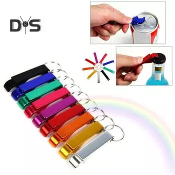 50/100 шт. брелок-открывалка для бутылок, алюминиевые открывалки для пива, персонализированные свадебные сувениры, индивидуальный логотип, выгравированный металлический брелок, инструмент для подарков на вечеринку 50pcs