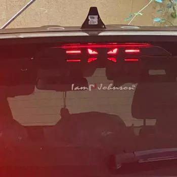 50/100 шт. чехлы из углеродного волокна для задних фонарей, легко устанавливаются, креативное углеродное волокно 8 г для логотипа Chery Tiggo 7, автомобильные принадлежности, наклейка на автомобиль