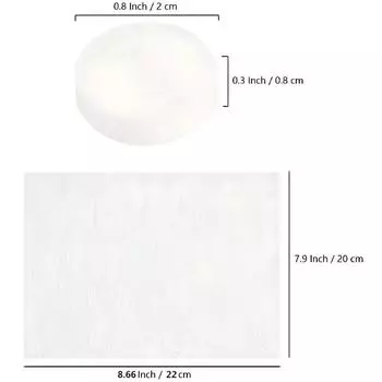 50/100 шт. сжатое полотенце одноразовое портативное мини сжатое полотенце для улицы, путешествий, отелей, очищения лица, снятия макияжа