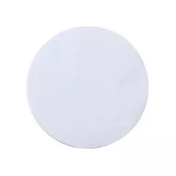 50/100 шт./упак. 6/8-дюймовая круглая пергаментная бумага для выпечки, подложка для котлет, гамбургеров, пиццы, хлеба, торта, антипригарные инструменты для выпечки