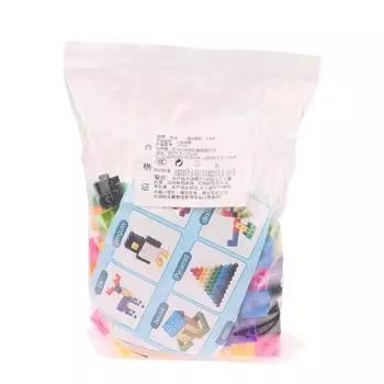 50/100Pcs Home School Preschool Connected Cube Toys For Mathematical Counting Plastic Counting 50pcs