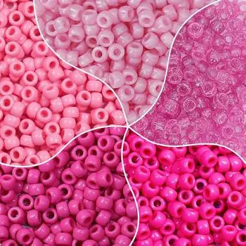 50/140 шт. маленьких бусин в виде лошади, бусины для изготовления браслета, свободные бусины, бусины для изготовления брелока, маленькие бусины в виде лошади, браслет-ожерелье своими руками 50pcs