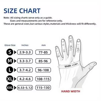 50/20 шт одноразовые красные нитриловые перчатки без латекса водонепроницаемые прочные рабочие подходят для кухни готовки еды салона красоты домашней работы S