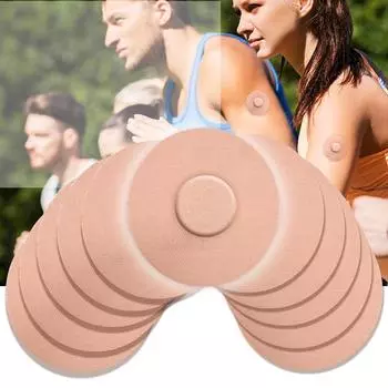 50/40/20/10 шт. Пластыри Freestyle Libre, спортивные датчики, клейкие дышащие водонепроницаемые наклейки, накладная лента для скалолазания