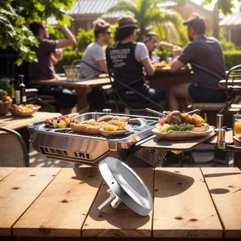 50-500 градусов термометр для барбекю измеритель для барбекю инструмент для приготовления пищи высокое качество