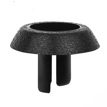 50*Автомобильные зажимы Автомобильные зажимы Автоматические зажимы Автомобильные зажимы Детали посадочных панелей Пластиковые для автомобильных ковров Комплекты отверстий для посадочных панелей CHINA