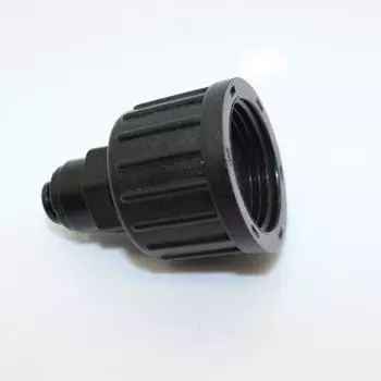 50-футовая система охлаждения запотеванием, уличная линия запотевания, комплект опрыскивателя для полива и охлаждения, экономия воды своими руками 6m