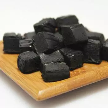 50 г/100 г Спелый чай Пуэр 2008 года Чагао Шу Пуэр Смола Пуэр Крем для похудения 50g