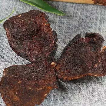 50 г 10-летней мандариновой кожуры Синьхуэй, Гуандун, мандариновая кожура, китайское блюдо