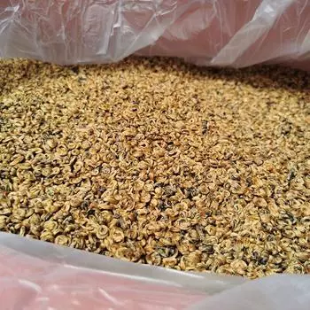 50 г чая Фэнцин Дянь Хун Юньнань Чай Дянь Хун Билуочунь 1,7 унции