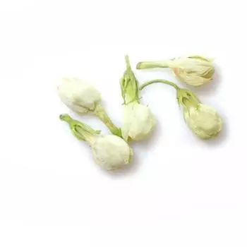 50 г Цветочный чай Жасмин Ранняя весна 100% натуральный органический цветущий травяной чай