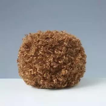 50 г детские волосы завитая пряжа плюшевый мишка своими руками три нити своими руками проволока шерстяная пряжа игрушка шляпа плюшевая пряжа мягкая темный кофе