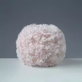 50 г DIY плюшевая кукла игрушка шляпа шерстяная пряжа плюшевый мишка своими руками пряжа для плюшевого мишки закрученная пряжа три нити DIY проводка