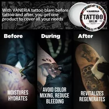 50 г крем для ухода за татуировками увлажняющий сплошной цвет против шрамов улучшает прозрачный цвет ускоряет заживление кожи мазь для ухода за татуировками поставка для салона татуировок белый