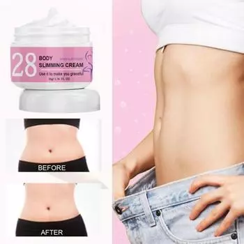50 г крема для подтяжки кожи, безопасные ингредиенты, не вызывающие раздражения, приятные для кожи, нежные, быстро впитывающиеся, разглаживающие морщины, без запаха, полностью натуральные, для женщин, сжигание жира на ногах и теле 50g