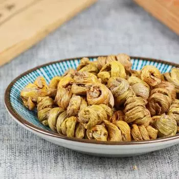 50 г органического натурального здорового травяного чая Dendrobium Candidum Tiepishihu