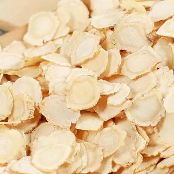 50 г Рекомендуемый американский женьшень Huaqishen Health Care Китайская специальность