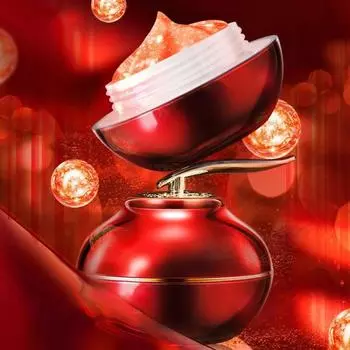 50 г роскошный питательный крем с ретинолом и плацентой, увлажняющий, осветляющий и укрепляющий крем против морщин, консилер против морщин 50g