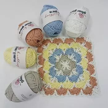 50 г/рулон ковровая светящаяся пряжа светящаяся в темноте полиэстер полиэстер шерстяная пряжа толстая пряжа шляпа озеро синий