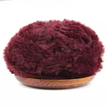 50 г/рулон пряжа для вязания крючком из искусственного меха имитация норки мохер шерсть шерстяная пряжа кашемир вязание ручная работа