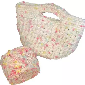 50 г/рулон шарф толстая нить крючком смешанная пряжа шерстяная пряжа пряжа DIY свитер красочный