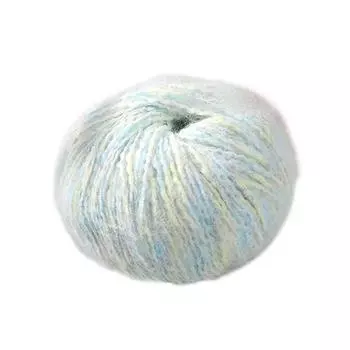 50 г/рулон шерстяная пряжа свитер смешанная пряжа ручная вязка цветная пряжа для вязания крючком пряжа верблюжья альпака пряжа мохер