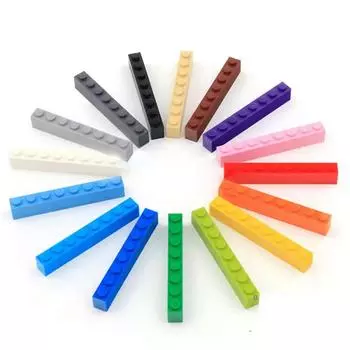 50 г Совместимость с мелкими частицами Строительная технология Части головоломки Базовые кирпичи one size бежевый