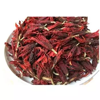 50 г сушеного цветочного чая Michelia Alba Flower, чай Flos Micheliae Albae Bai Lan Hua