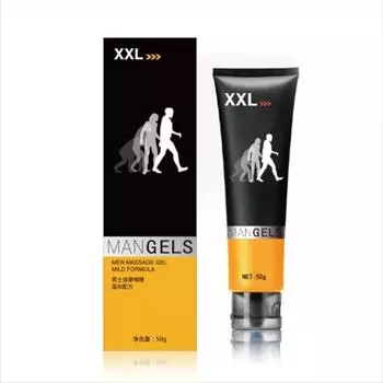 50 г — увеличьте свои 8 дюймов, пока вы спите